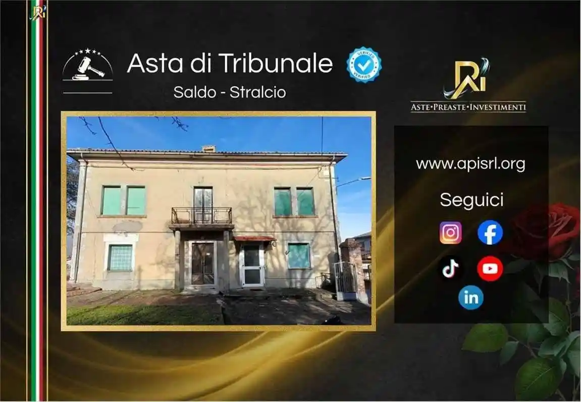 Casa indipendente in vendita a Pennabilli
