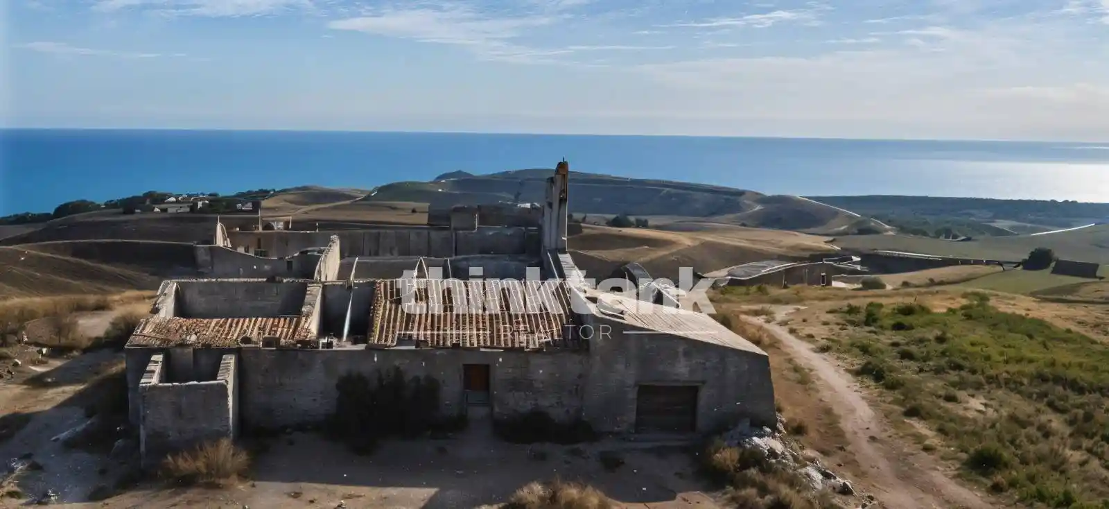 Rustico - Casale in vendita a Cattolica Eraclea