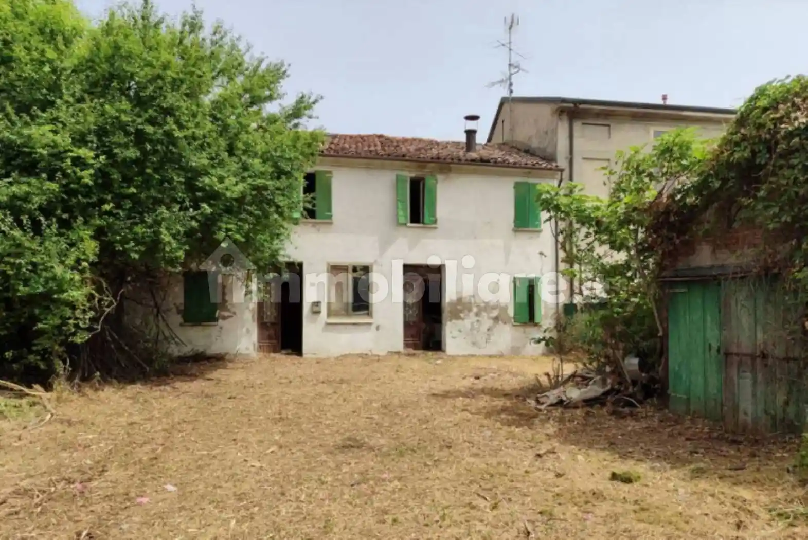 Appartamento in vendita a Poggio Rusco