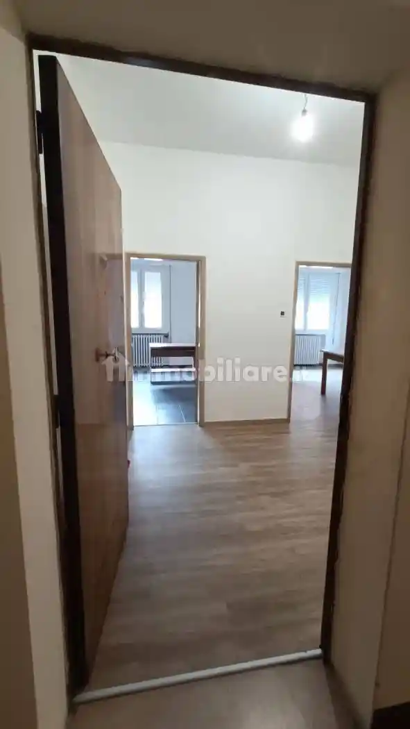 Appartamento in affitto a Ferrara