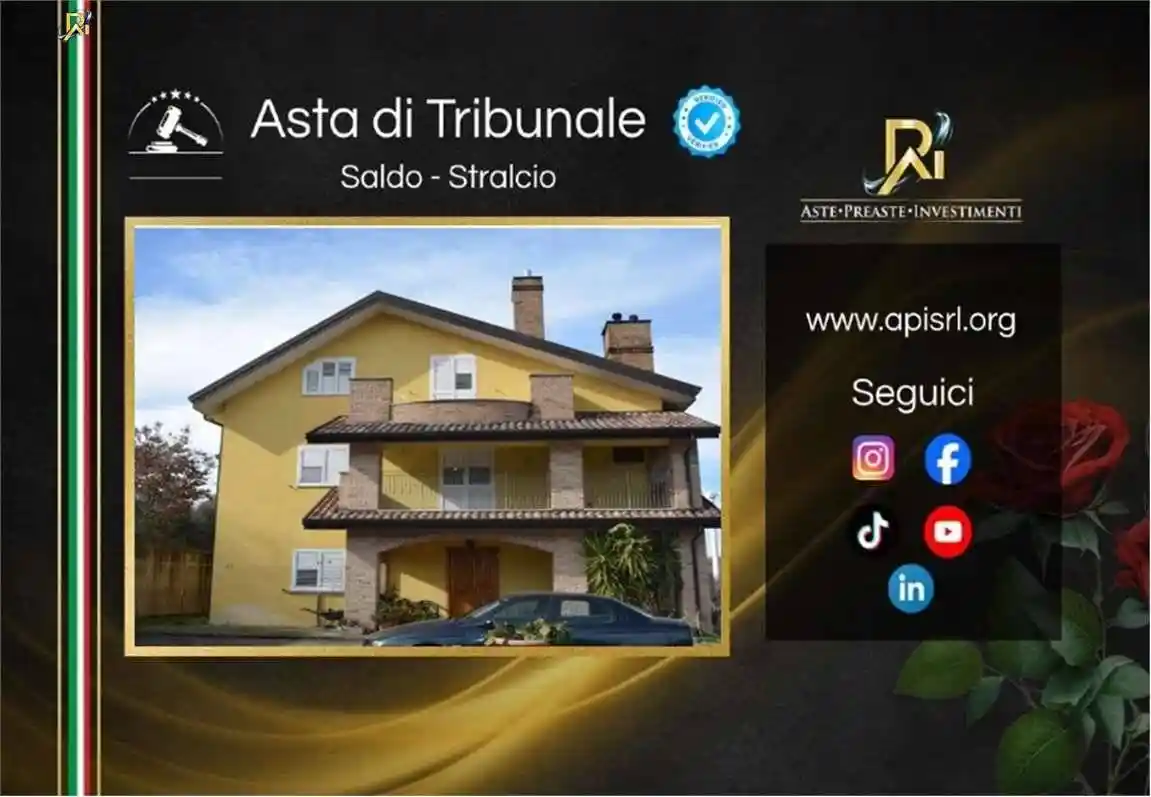 Appartamento in vendita a Picerno