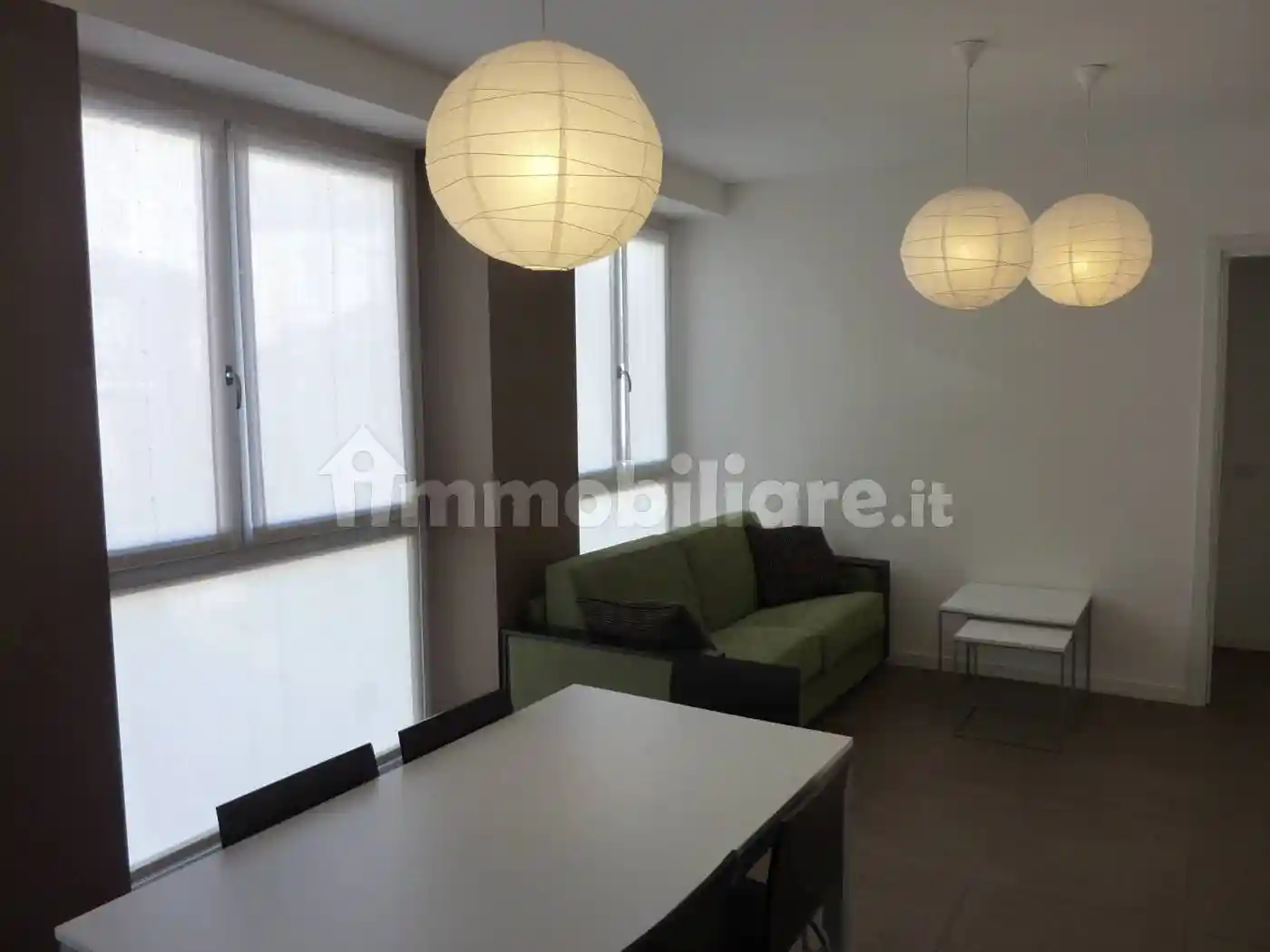 Appartamento in affitto a Sondrio