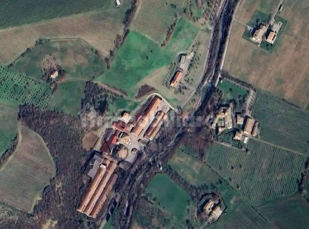 Villa in vendita a Castelvetro di Modena