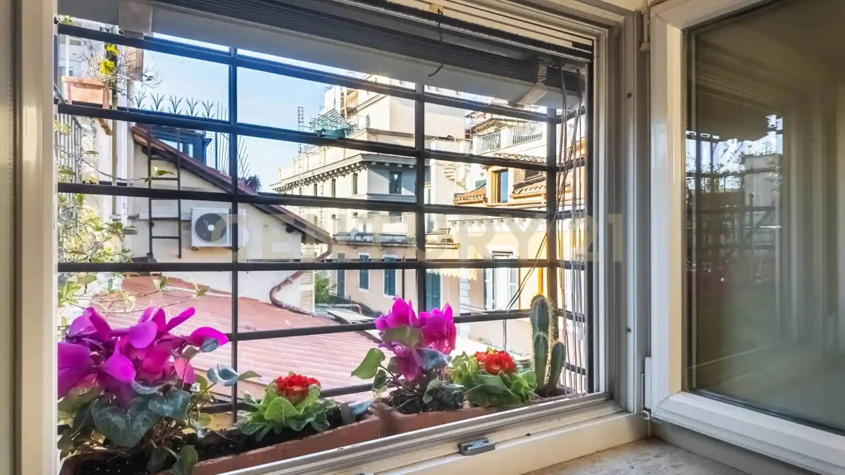 Attico - Mansarda in vendita a Roma