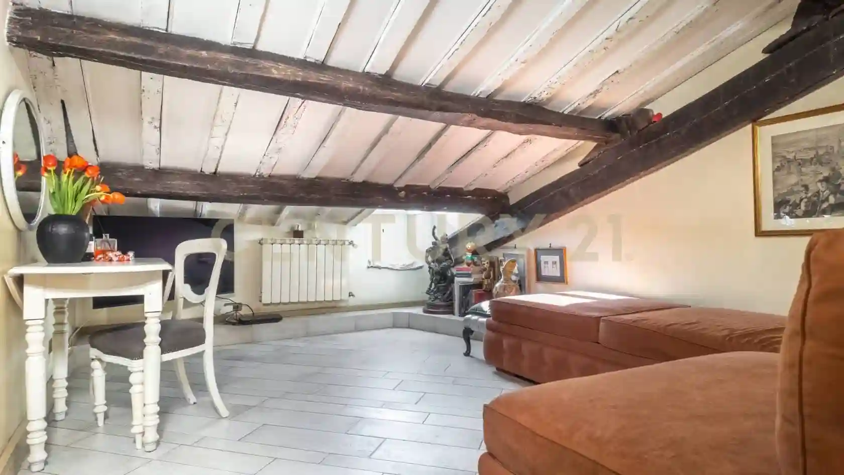 Attico - Mansarda - foto 4