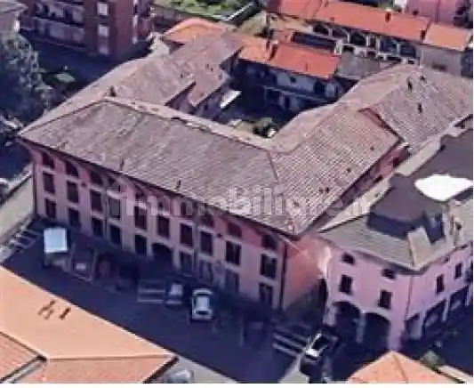 Appartamento in vendita a Dairago