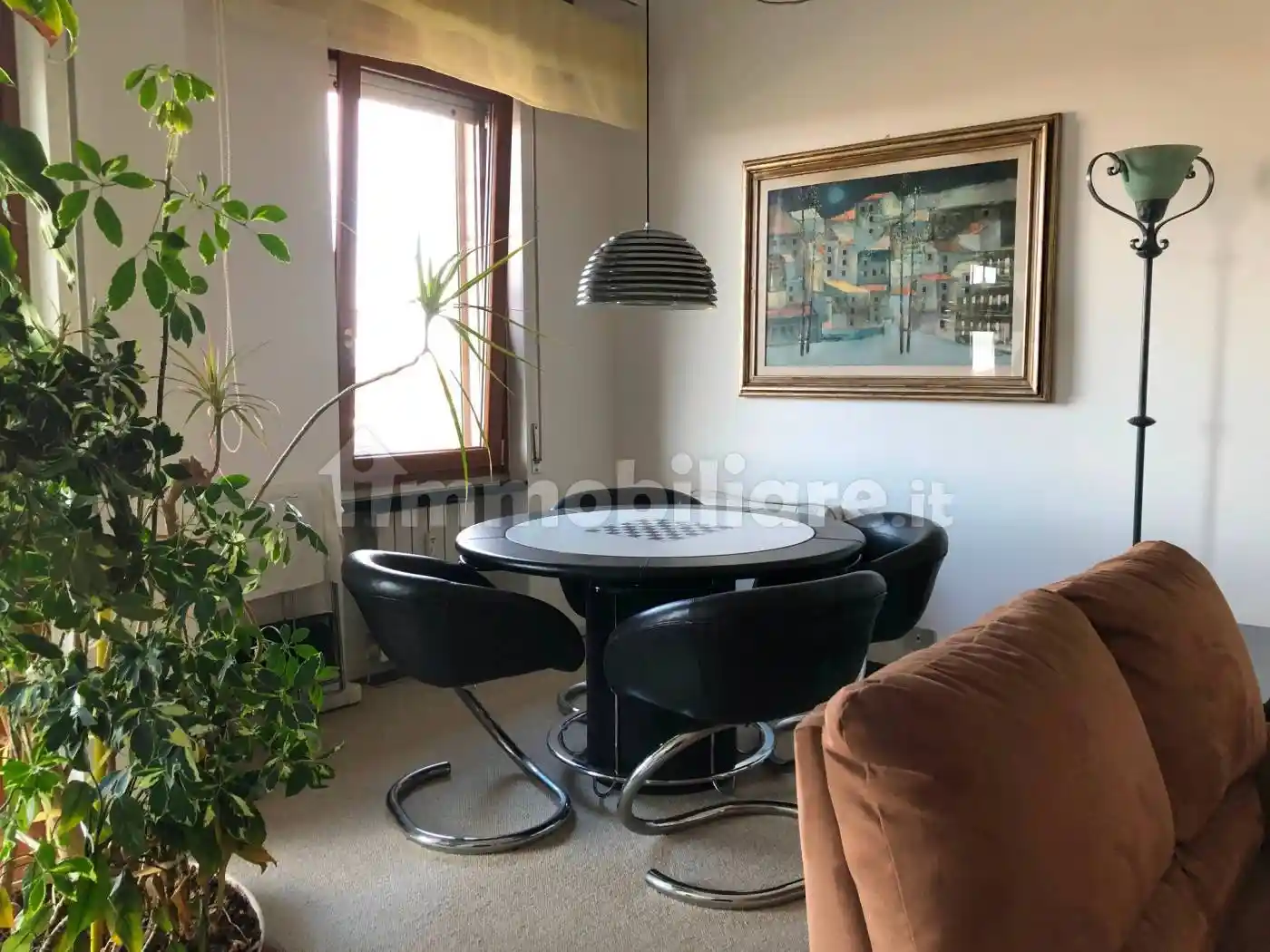 Appartamento in affitto a Segrate