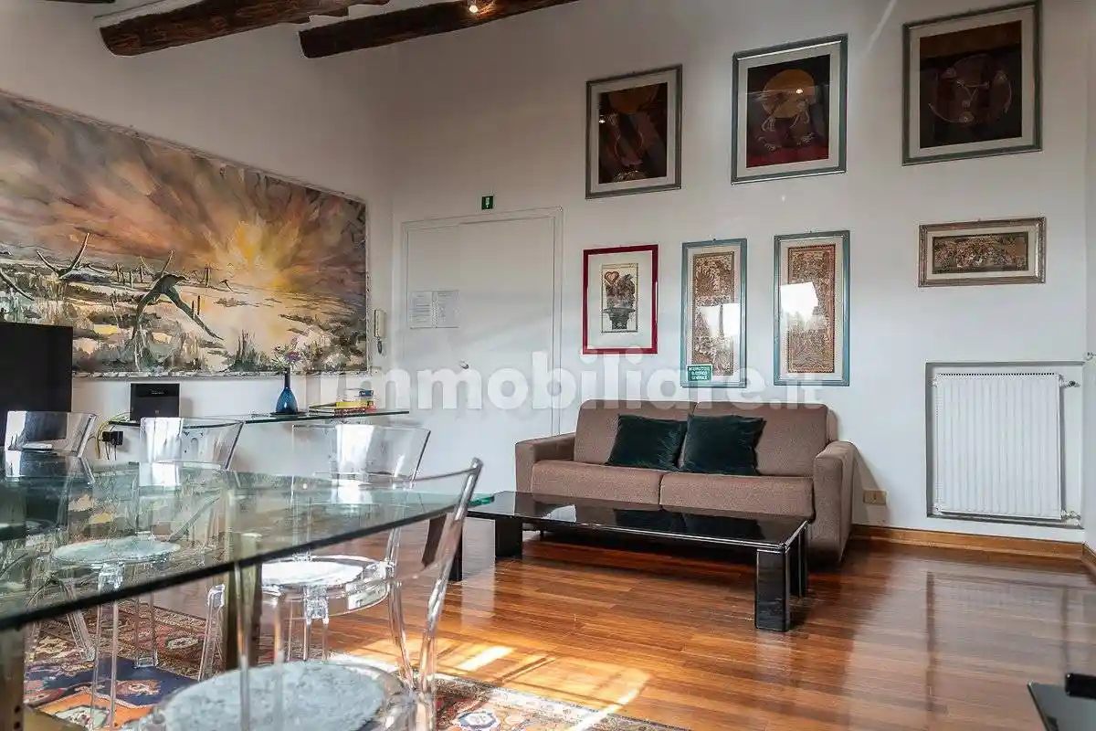 Appartamento in affitto a Roma