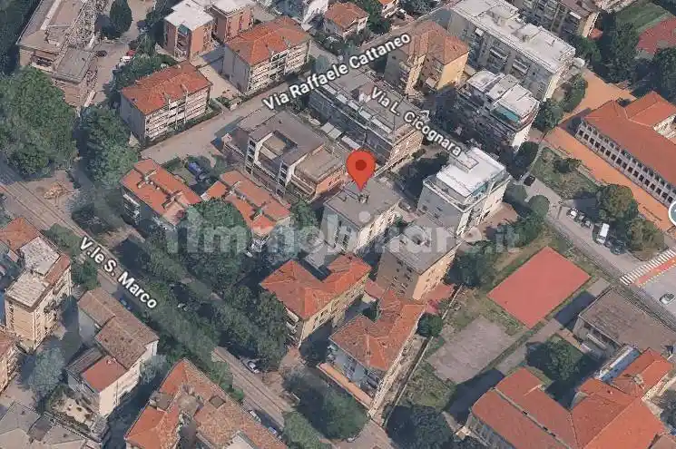 Appartamento in vendita a Venezia