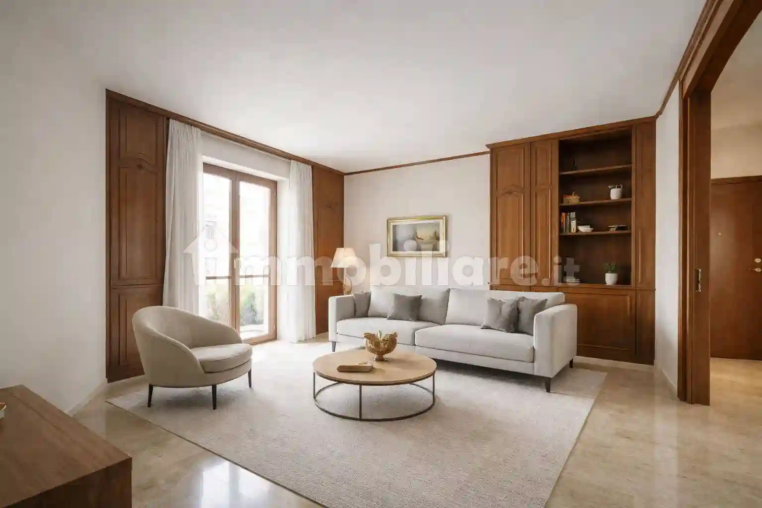 Appartamento - foto 5