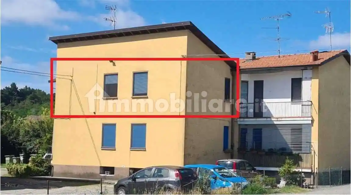Appartamento in vendita a Borgo Ticino