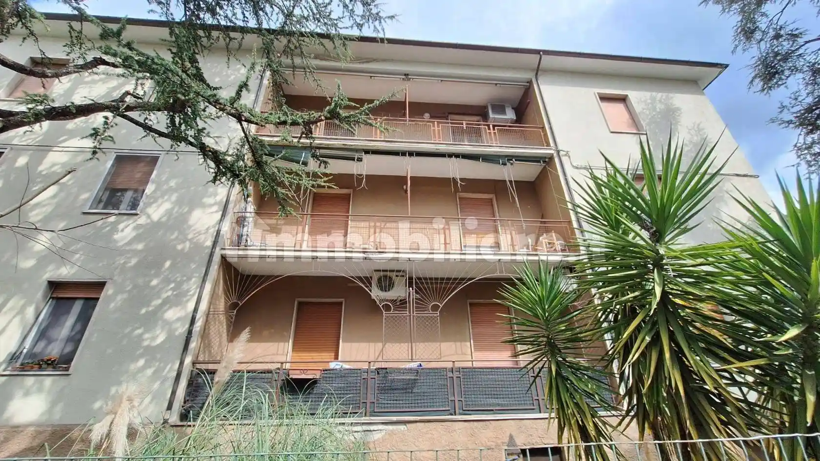 Appartamento in vendita a Jesi