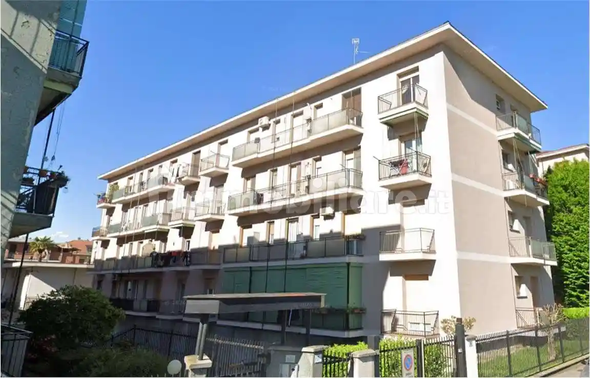 Appartamento in vendita a Novara