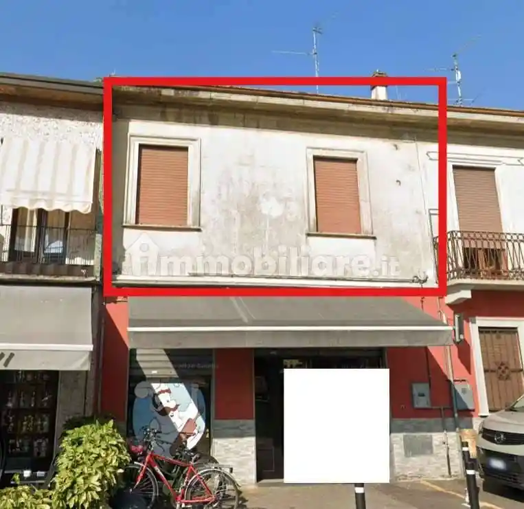 Appartamento in vendita a Villa Cortese