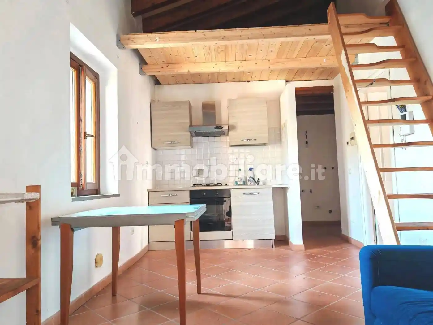 Appartamento in vendita a Impruneta