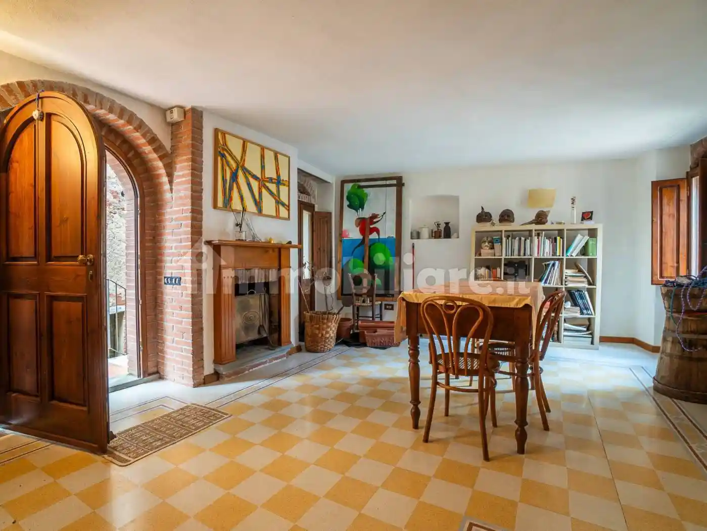 Casa indipendente in vendita a Gavorrano