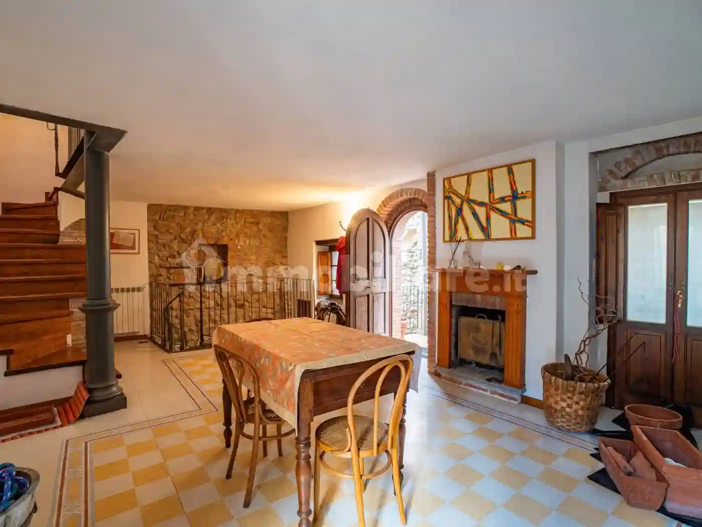 Casa indipendente - foto 2