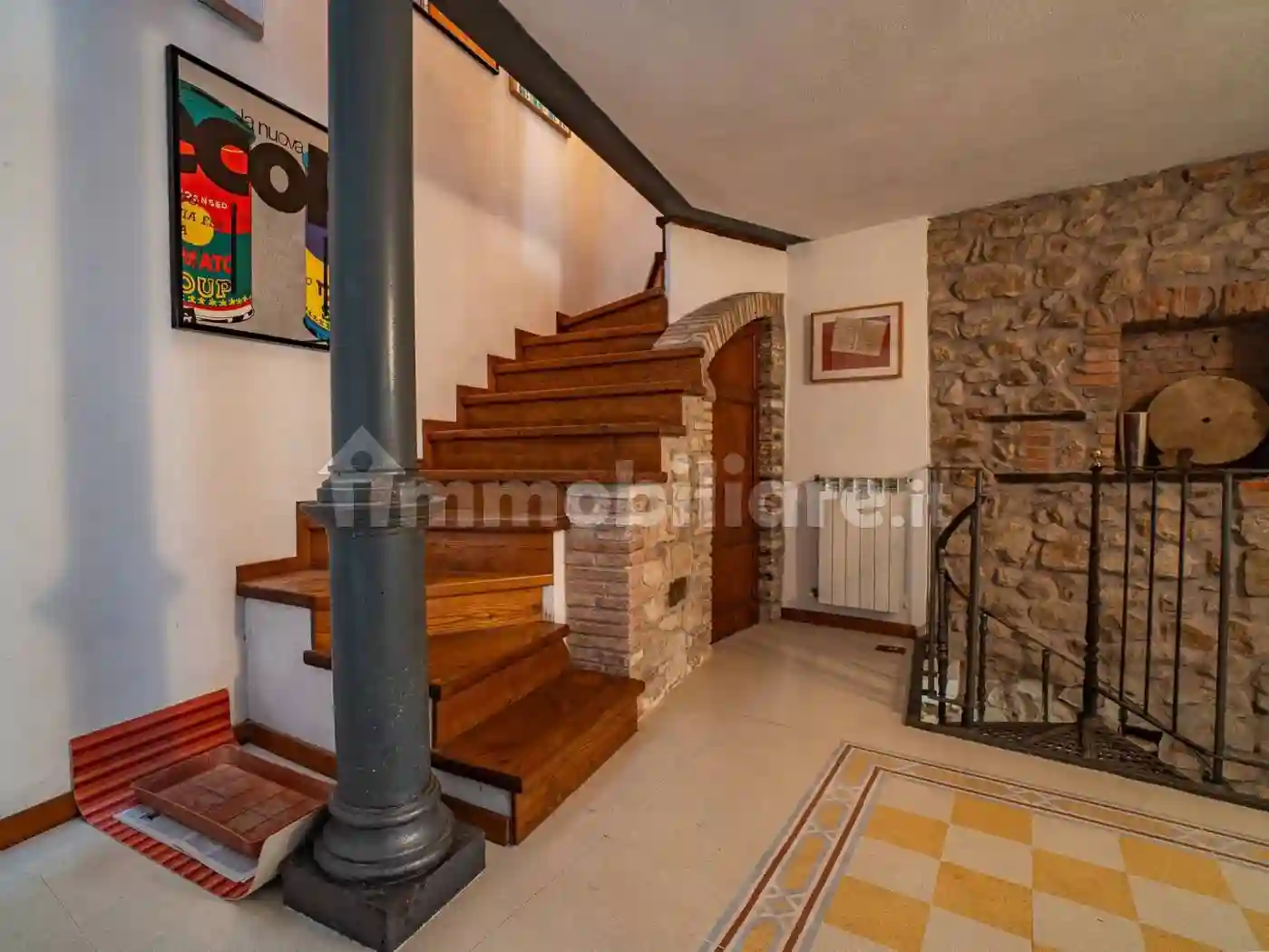 Casa indipendente - foto 4