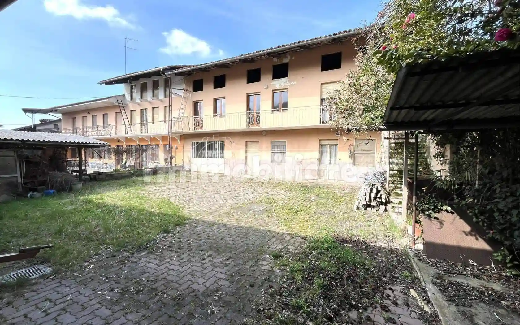 Casa indipendente - foto 2