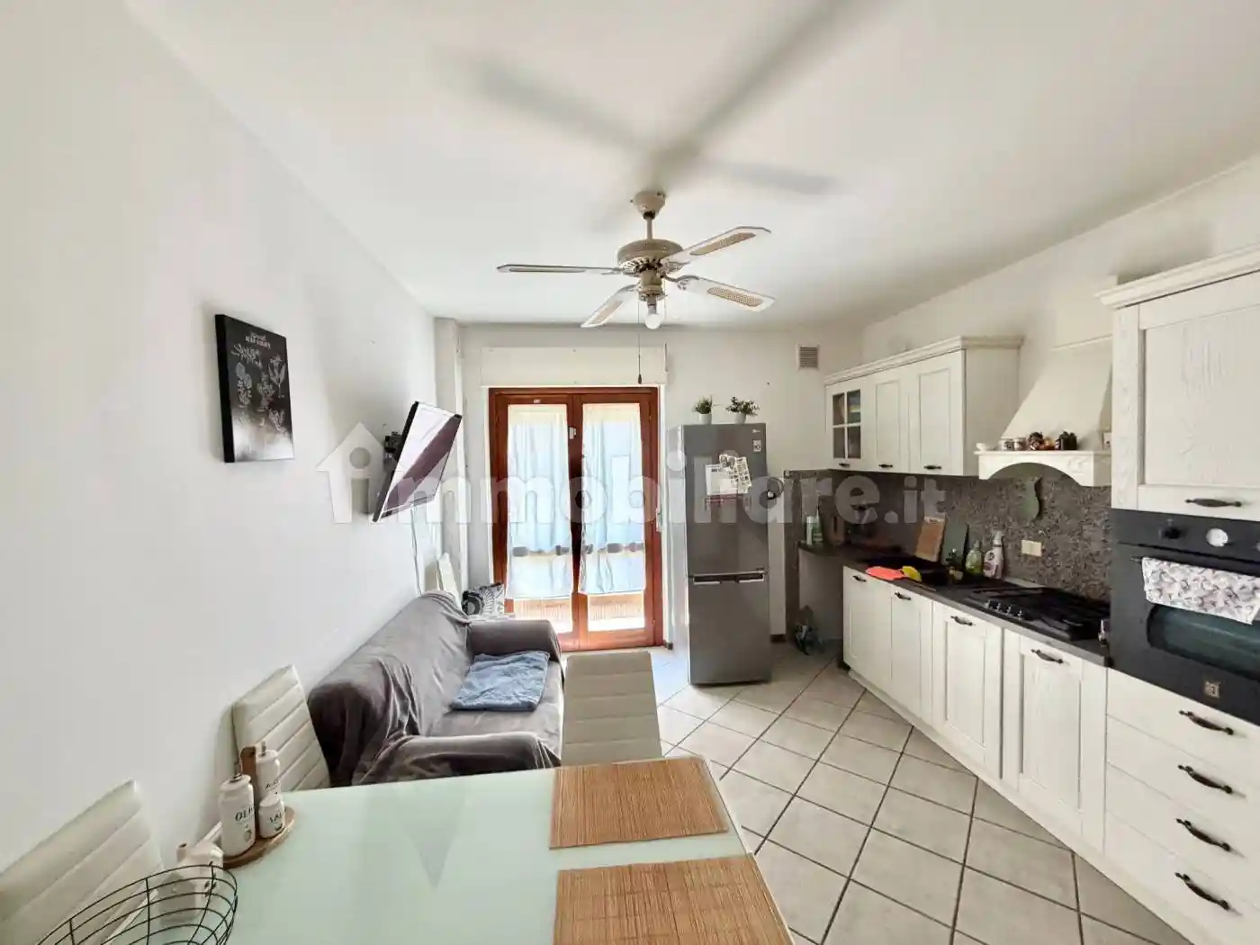 Appartamento in vendita a Nocera Umbra