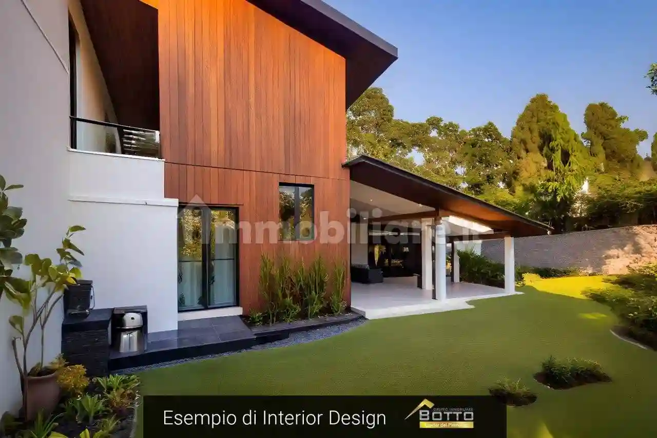 Villetta a schiera - foto 5