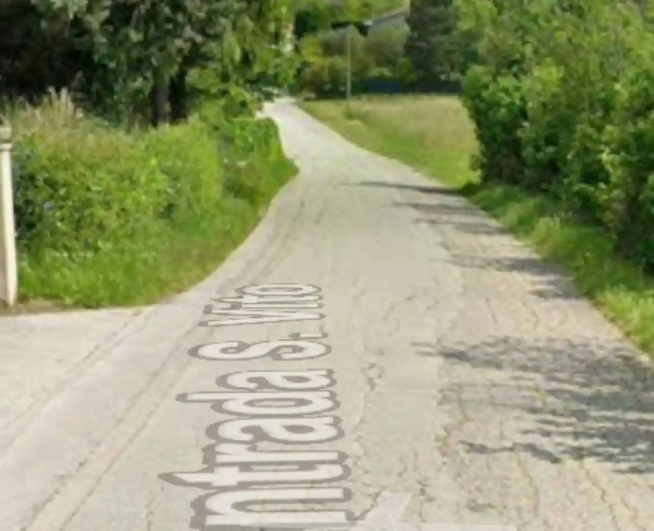 Appartamento in vendita a Ostra Vetere