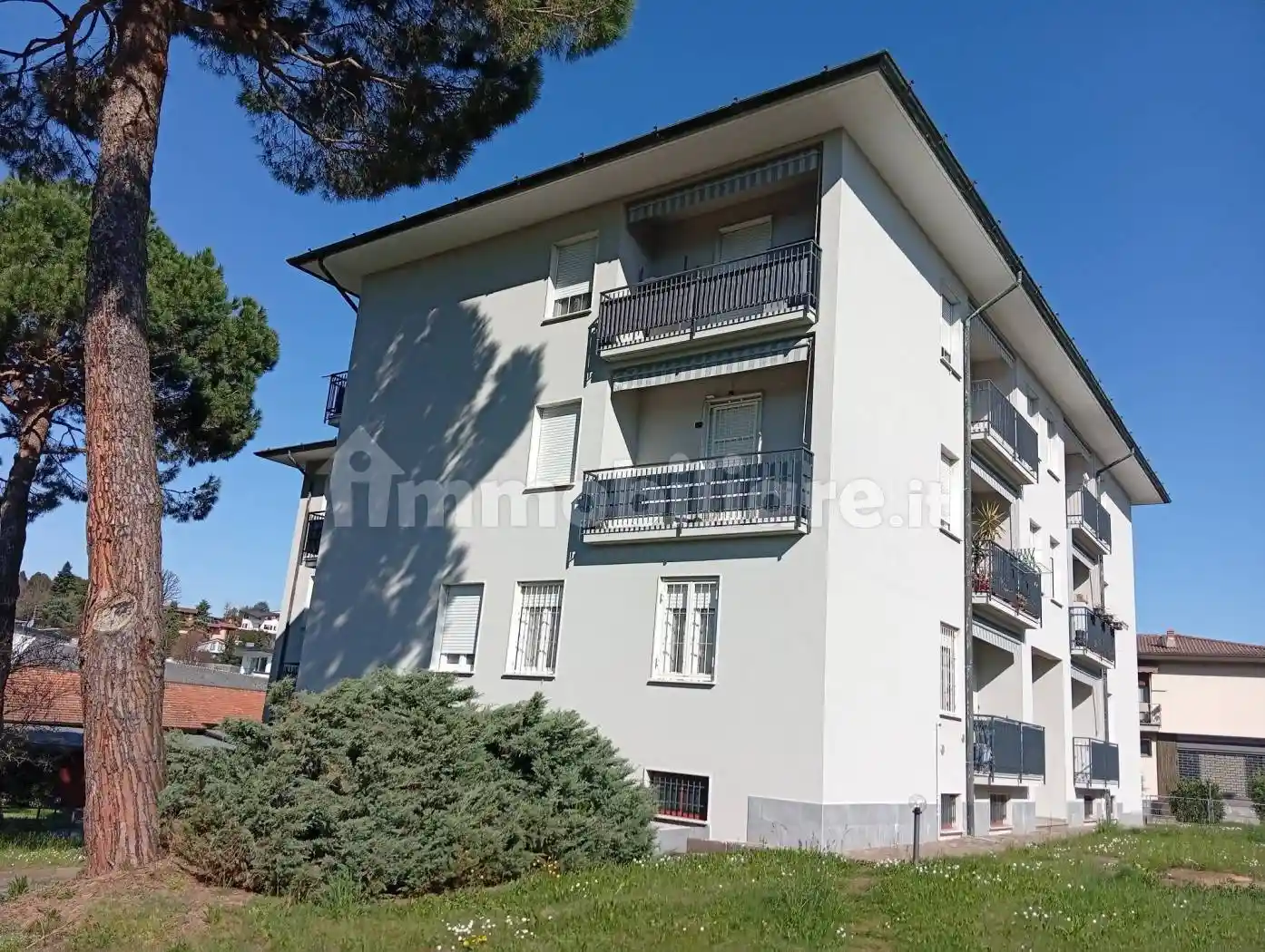 Appartamento in vendita a Cantù