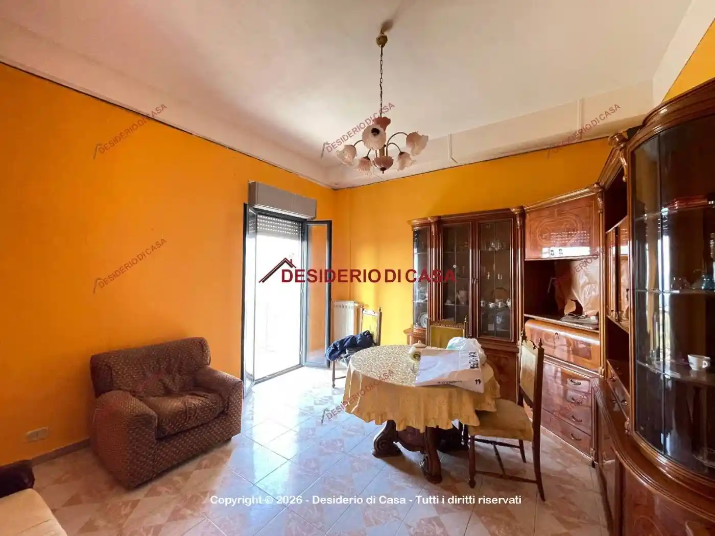 Appartamento in vendita a Acquedolci