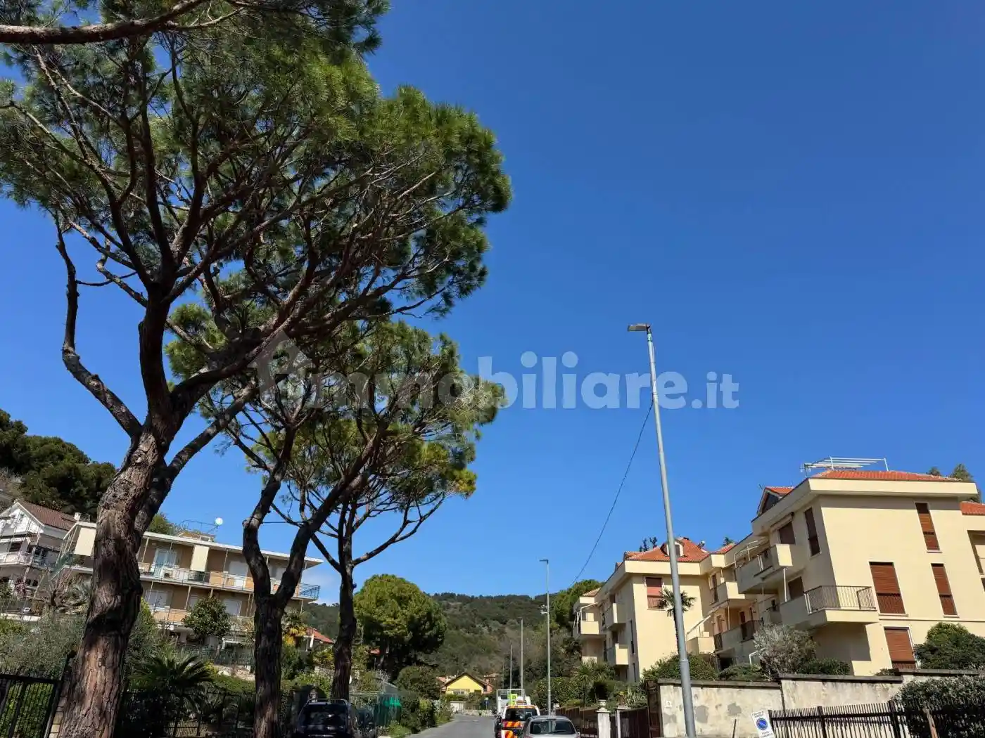 Appartamento in vendita a Andora