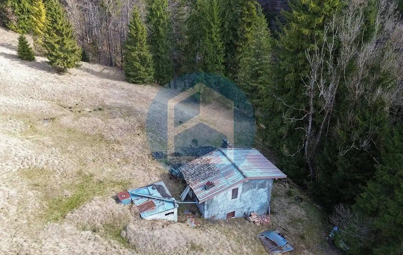 Rustico - Casale in vendita a Songavazzo