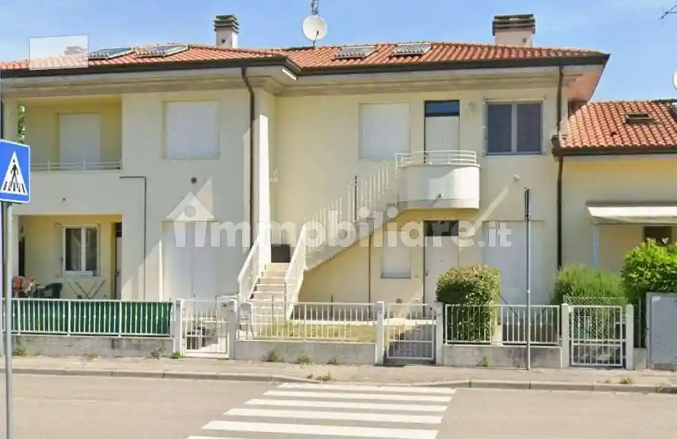 Appartamento in vendita a Ravenna