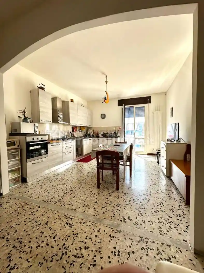 Appartamento in vendita a Fiumicino