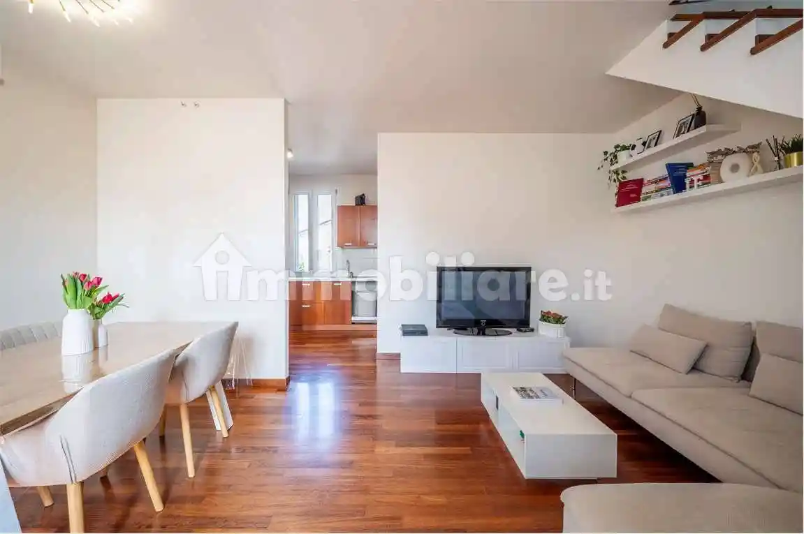 Appartamento in vendita a Reggio Emilia