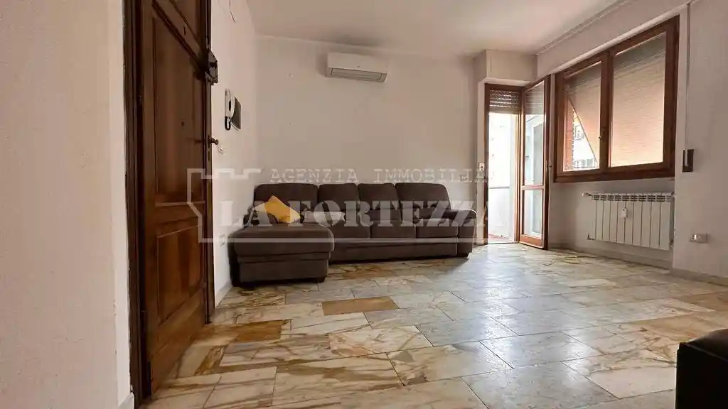 Appartamento in affitto a Pisa