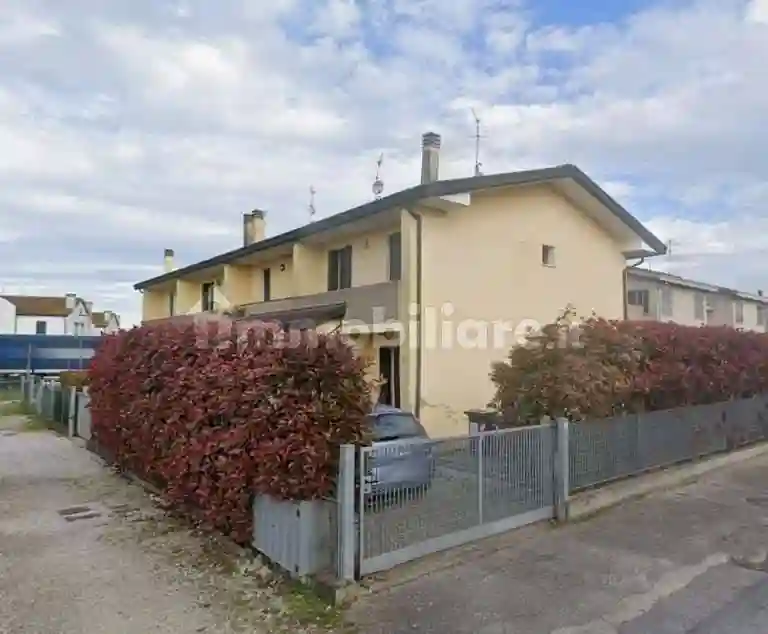 Villetta a schiera - foto 5