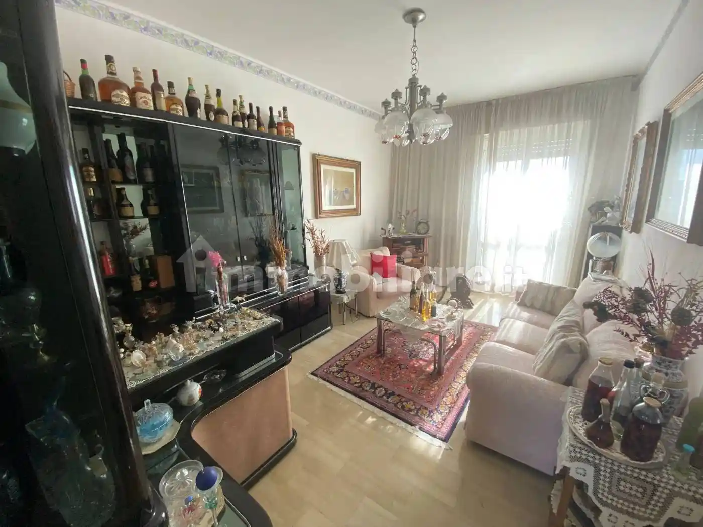 Appartamento in vendita a San Giuliano Milanese