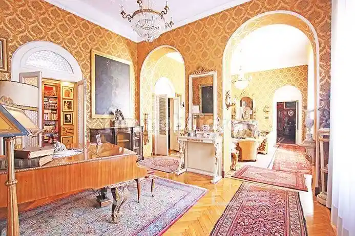 Appartamento in vendita a Bergamo