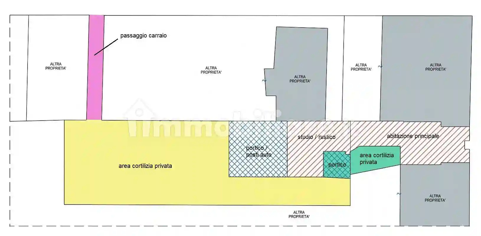 Casa indipendente - foto 2