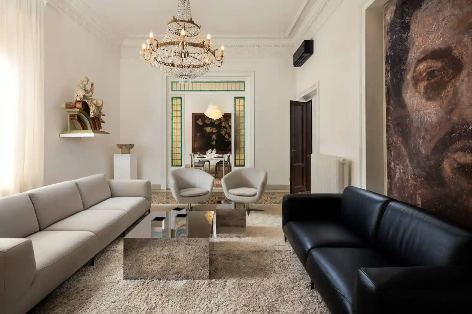 Appartamento in affitto a Firenze