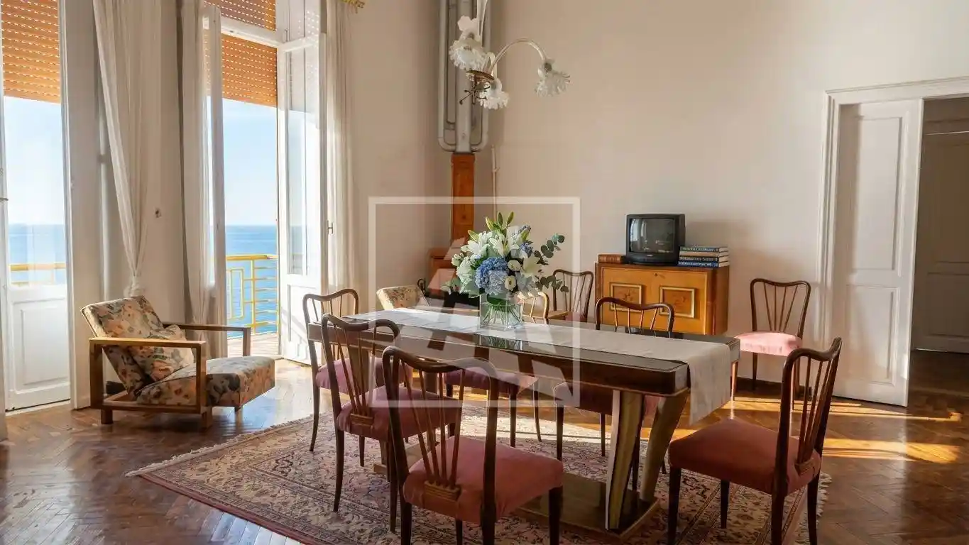 Appartamento in vendita a Bonassola