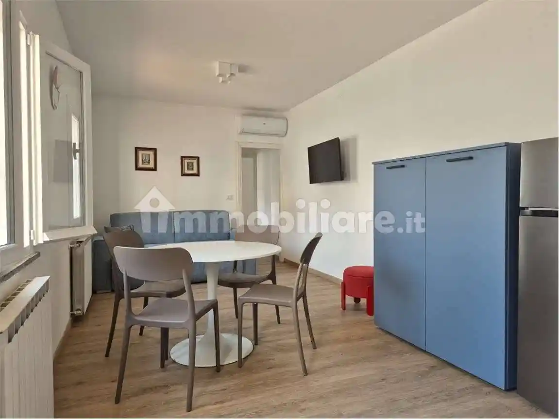 Appartamento in affitto a Cervia