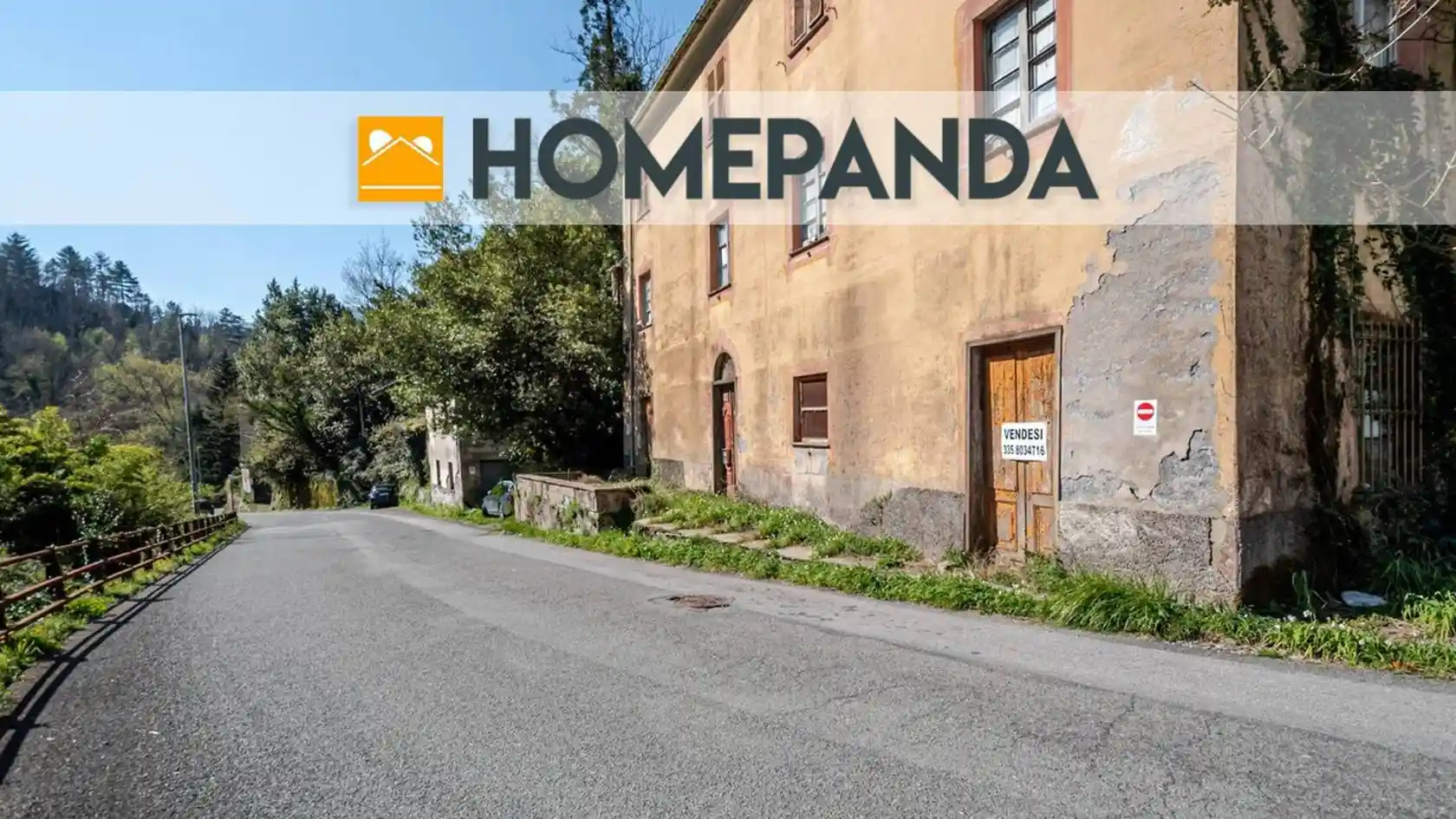 Rustico - Casale in vendita a Orero