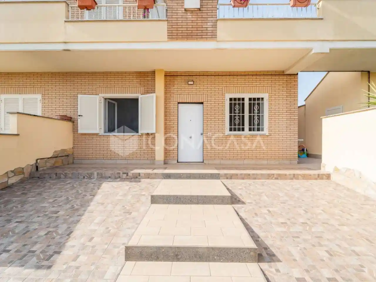 Appartamento in vendita a Aprilia