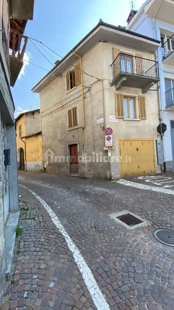 Casa indipendente in vendita a Chiusa di Pesio