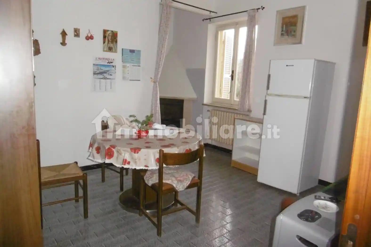 Appartamento in vendita a Montegranaro