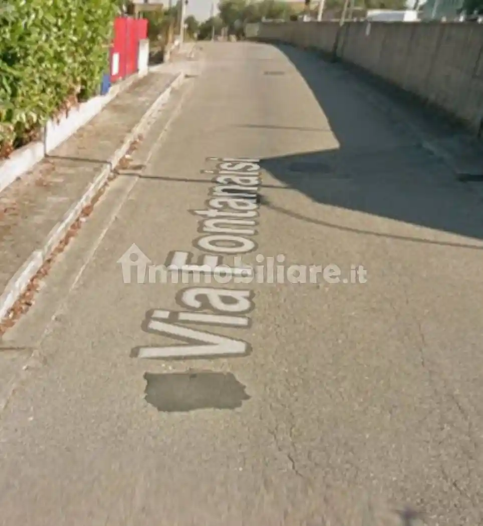 Appartamento in vendita a San Giorgio del Sannio