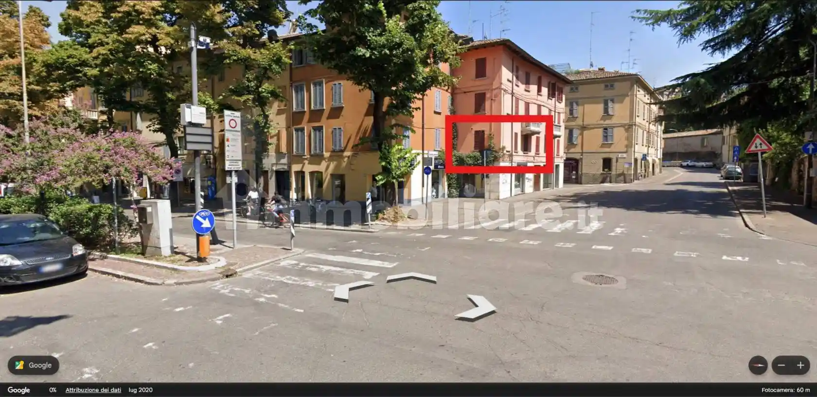 Appartamento in vendita a Reggio Emilia