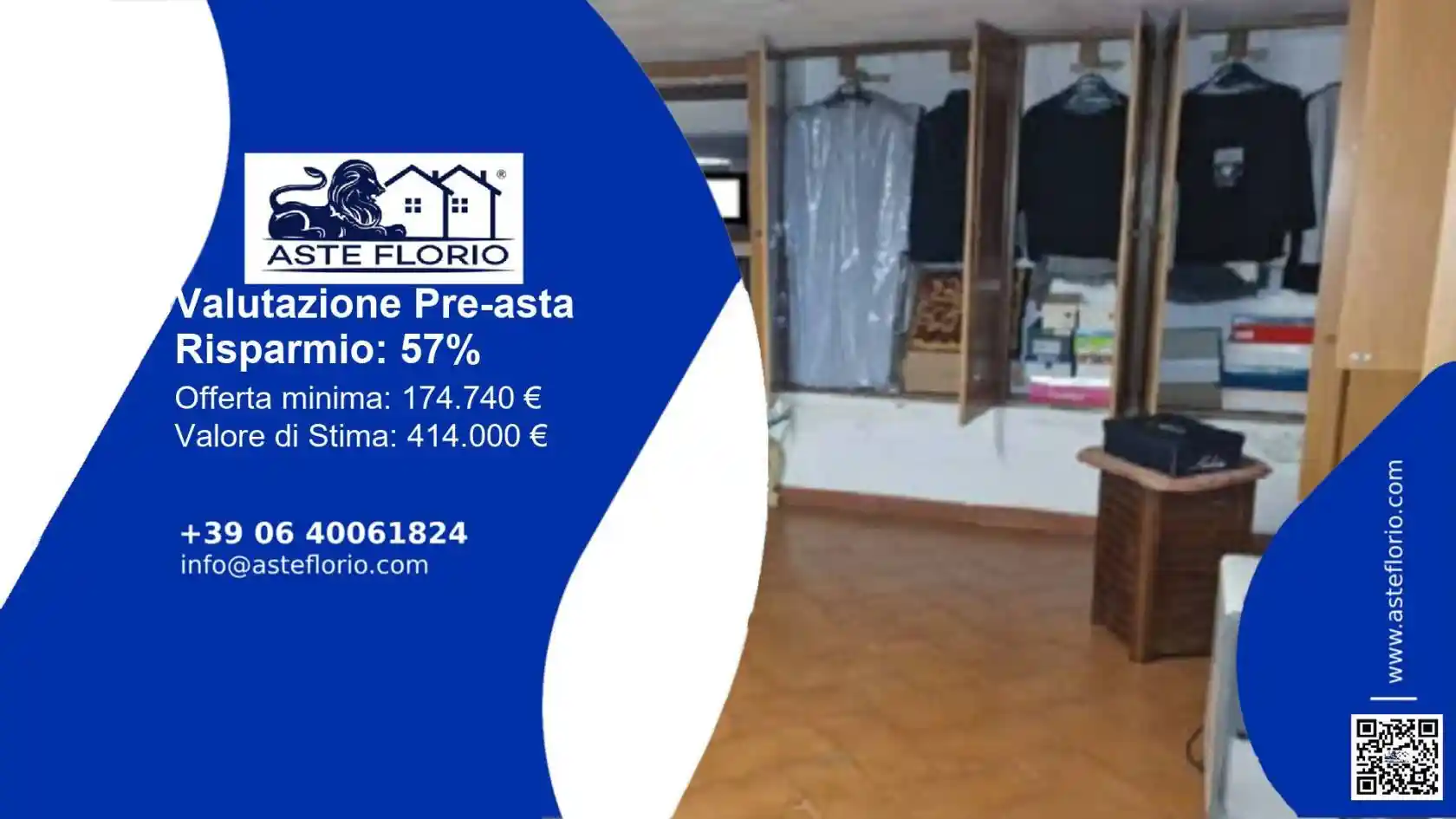 Villa in vendita a Lanuvio