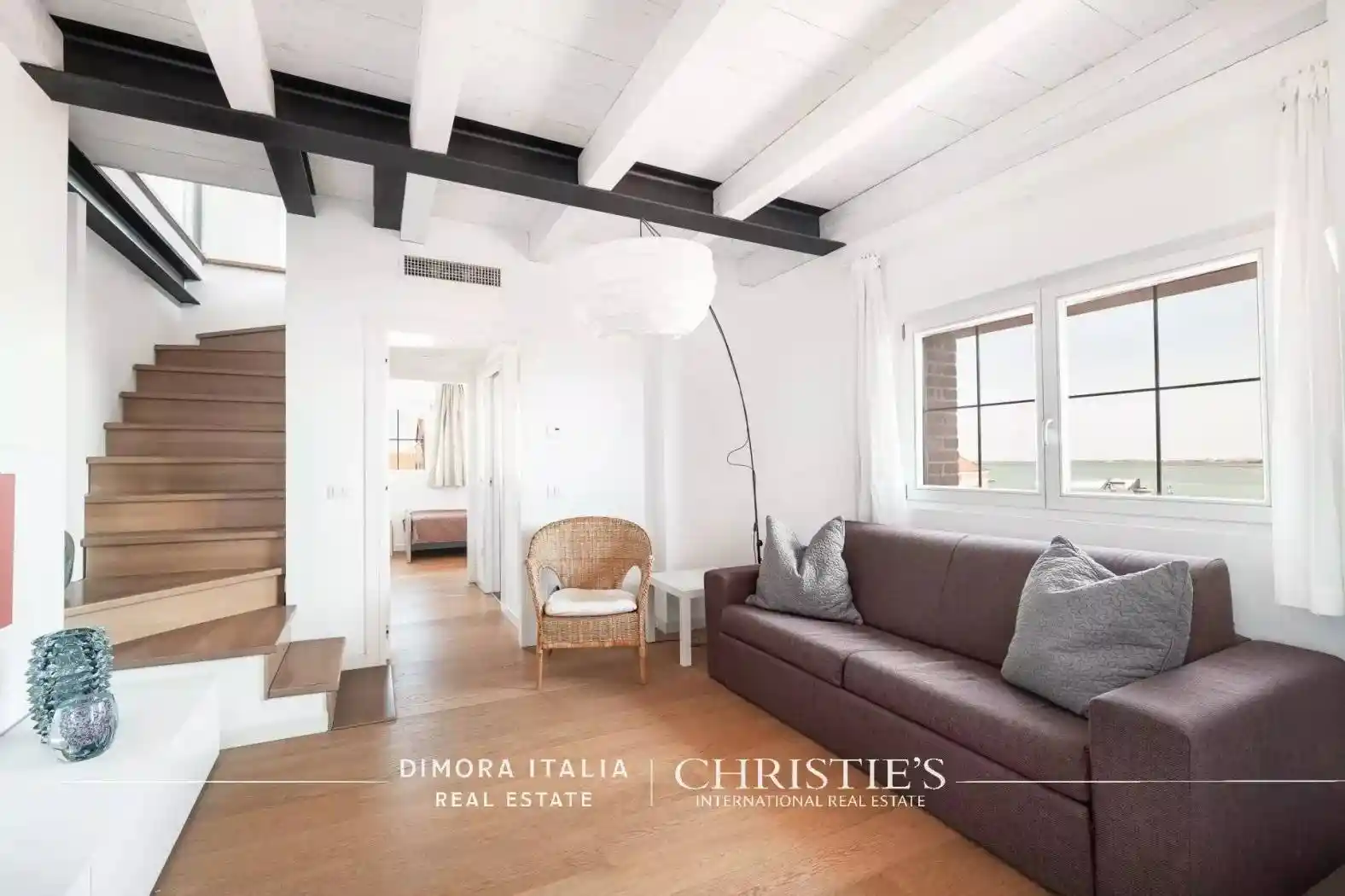 Appartamento in vendita a Venezia