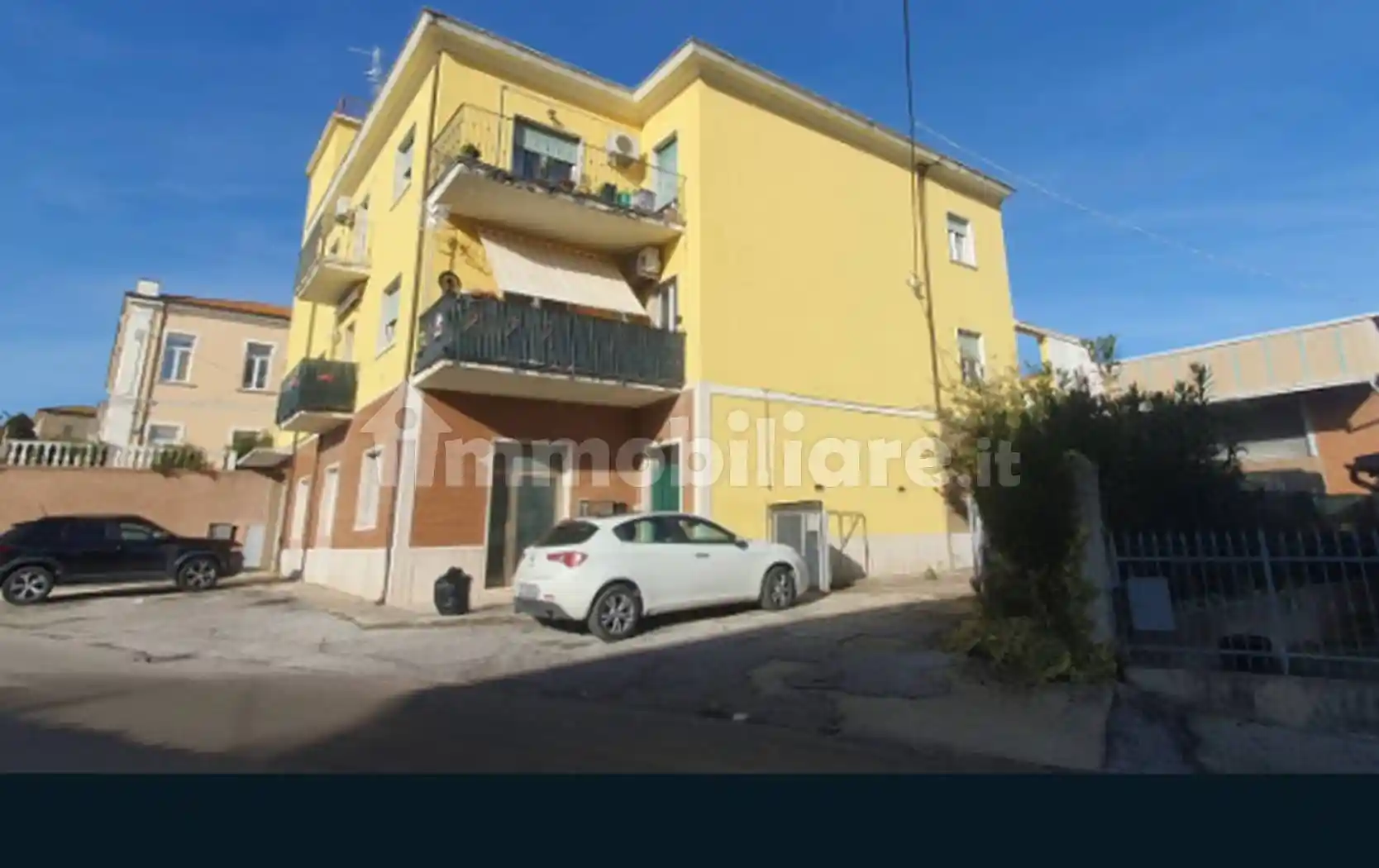 Appartamento in vendita a Controguerra